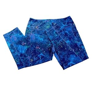 CVG Galaxy Carpri Leggings